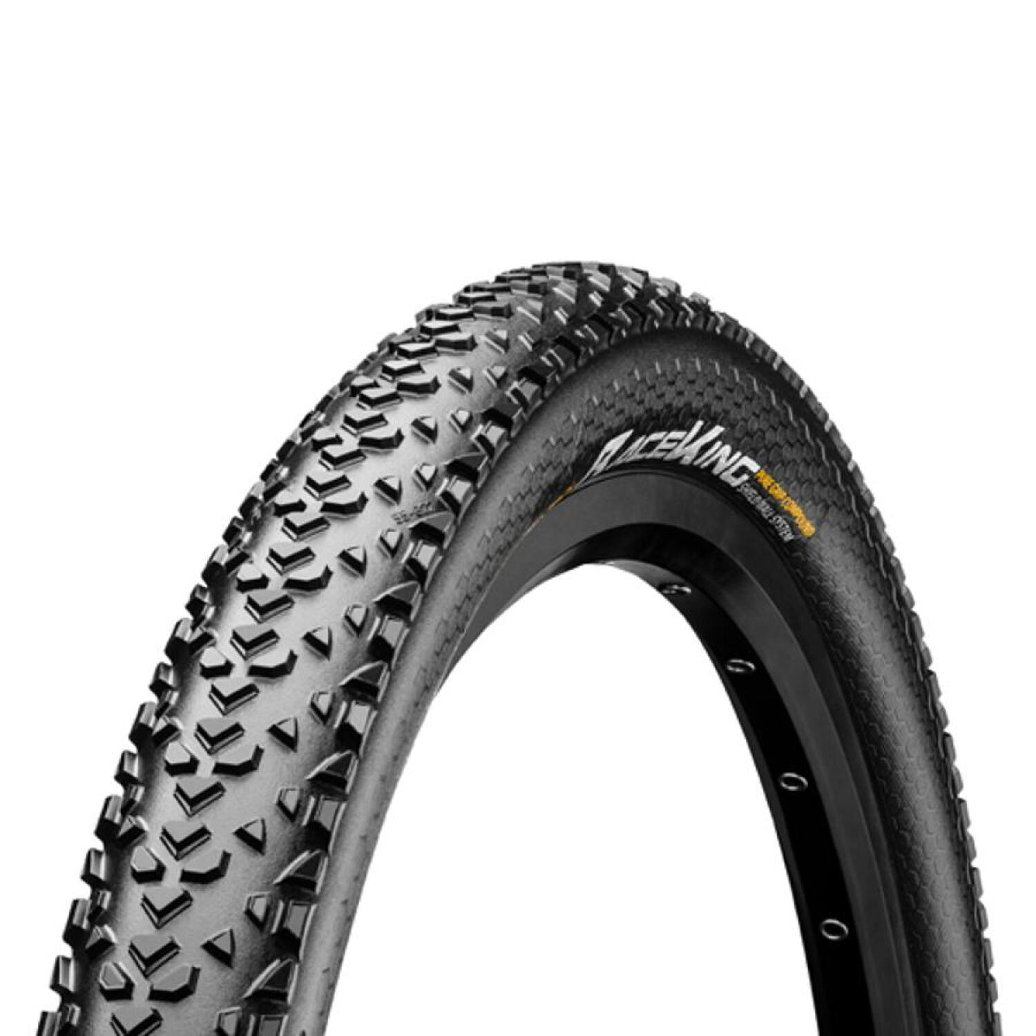 Opona rowerowa Continental Race King Protection Tb Ready
