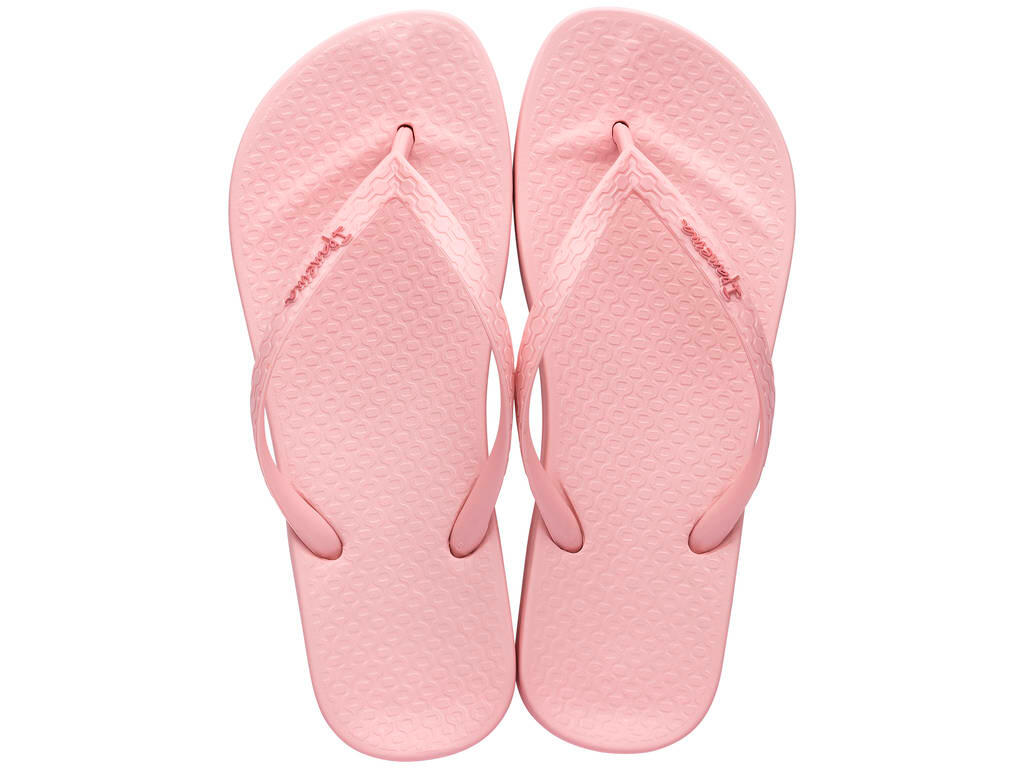Japonki plażowe damskie Ipanema Anatomic Colors Fem