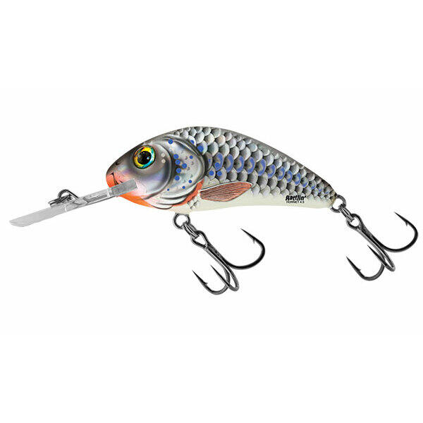 Przynęta pływająca Salmo Rattlin' Hornet 20g