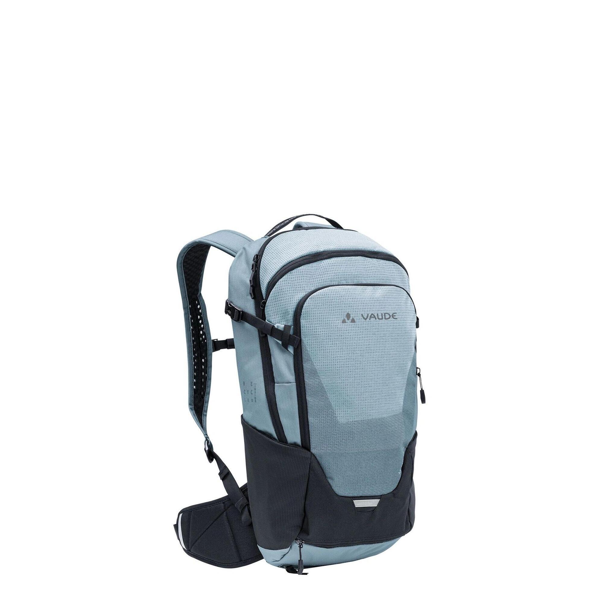 Plecak rowerowy Vaude Moab 15 II - nordic blue