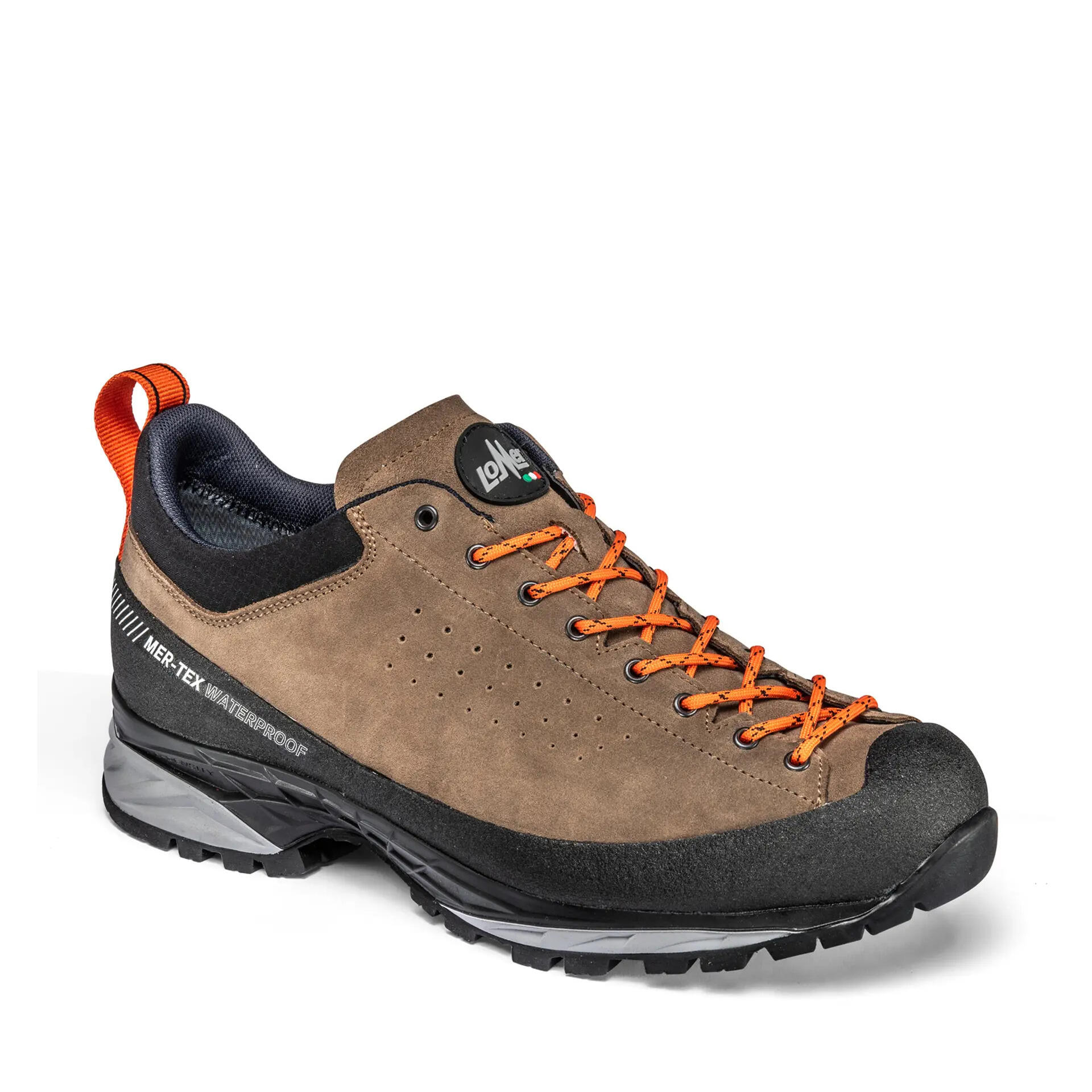 Buty do chodzenia Lomer Marmolada MTX