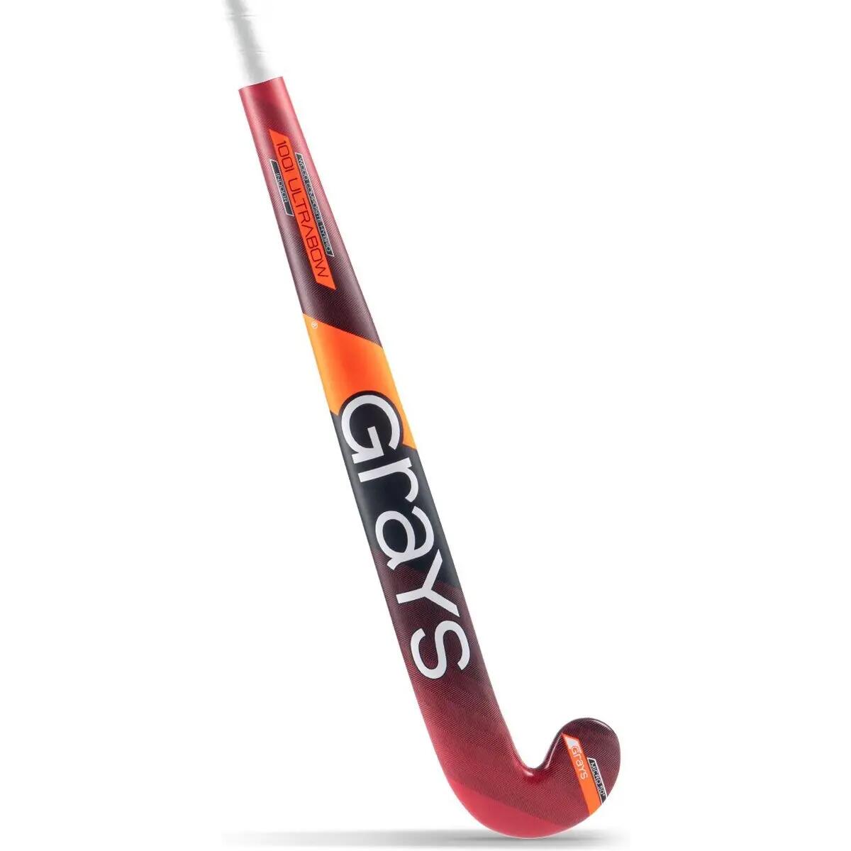 Kij hokejowy Grays Hockey 100i Ultrabow