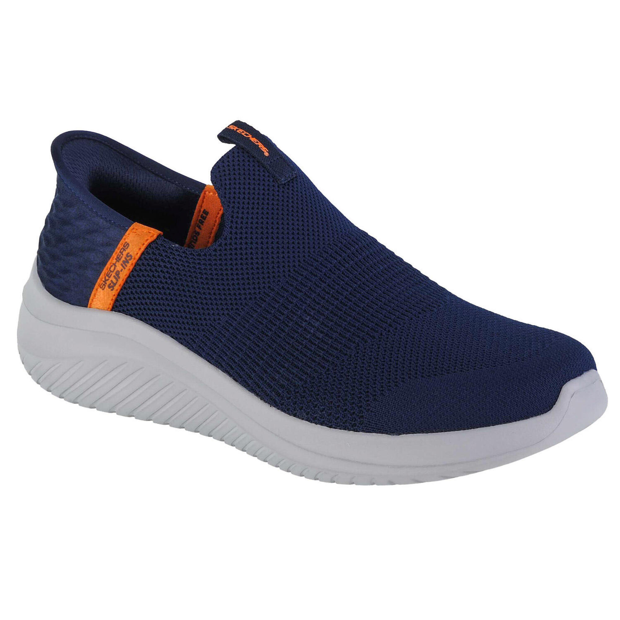 Buty sportowe Sneakersy damskie  Skechers Ultra Flex 3.0 - Smooth Step Slip-ins