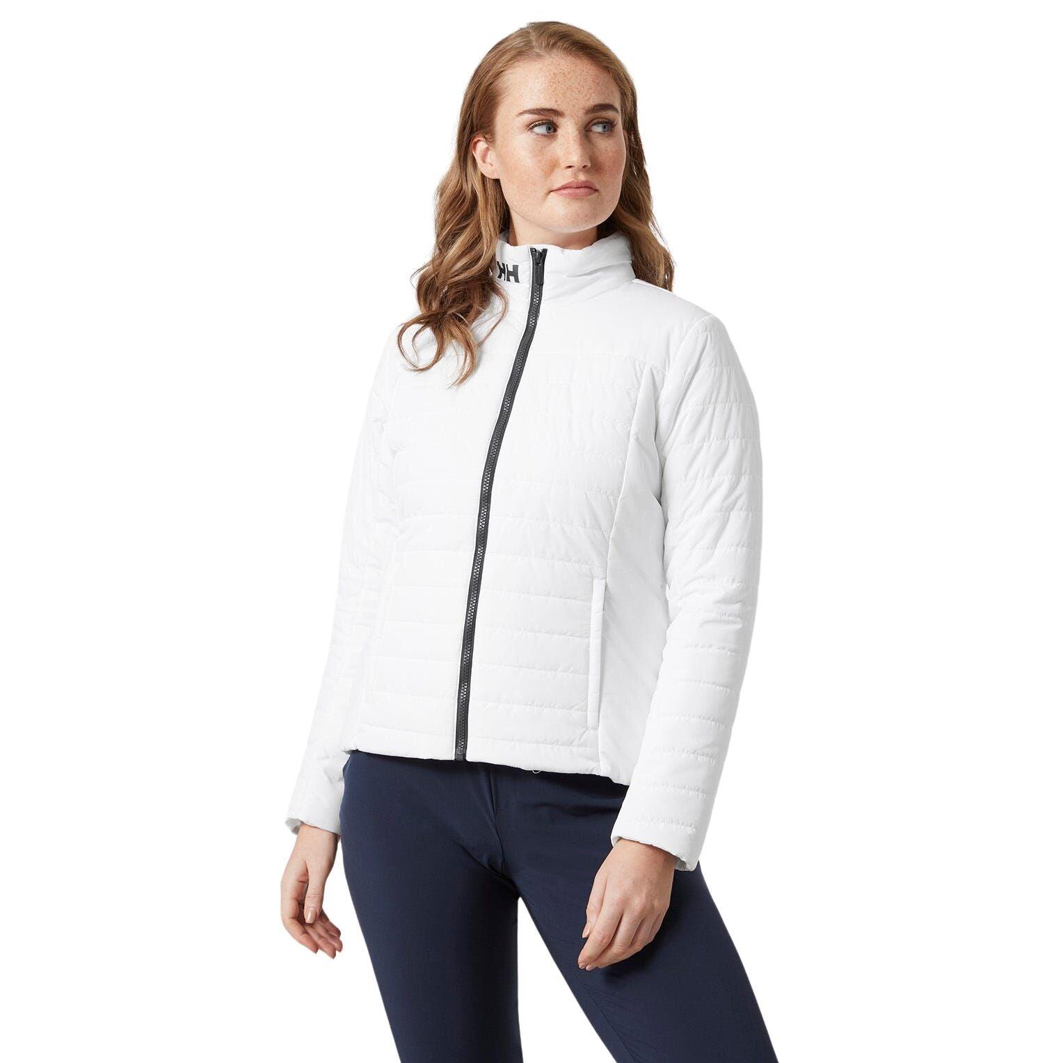 Kurtka uniwersalna damska Helly Hansen W Vrew Insulator Jacket 2,0