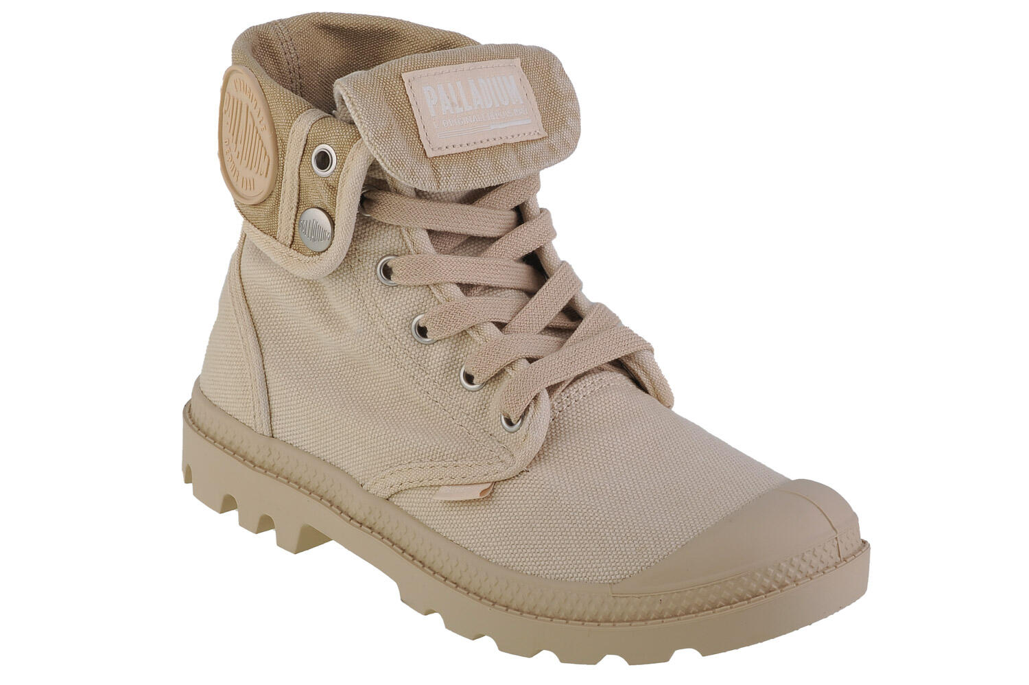 Buty sportowe Sneakersy damskie, Palladium Baggy