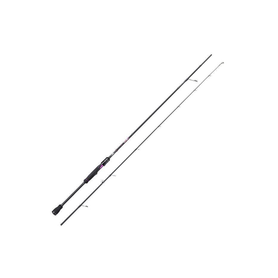 Wędka spinningowa Berkley Sick Stick Pike 802H S 20-60g