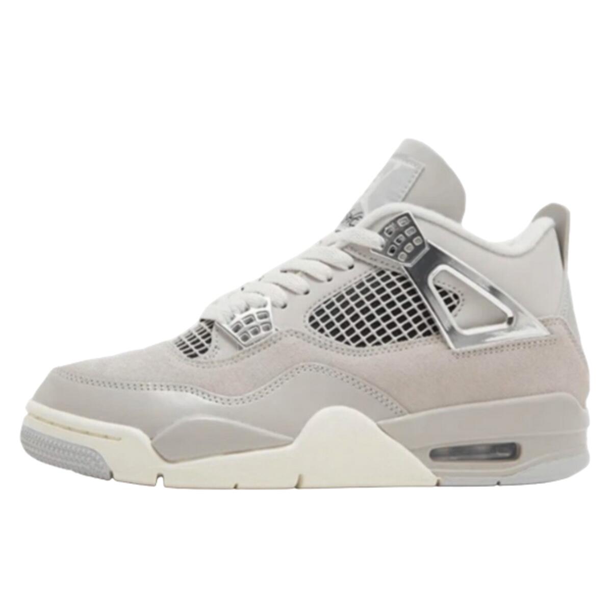 Air Jordan 4 Retro Frozen Moments