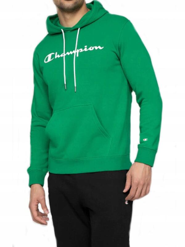 Bluza na co dzień męska CHAMPION z kapturem