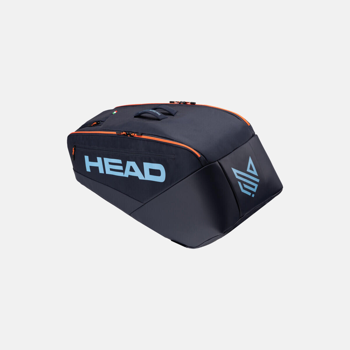 Pro Racquet Bag L NV