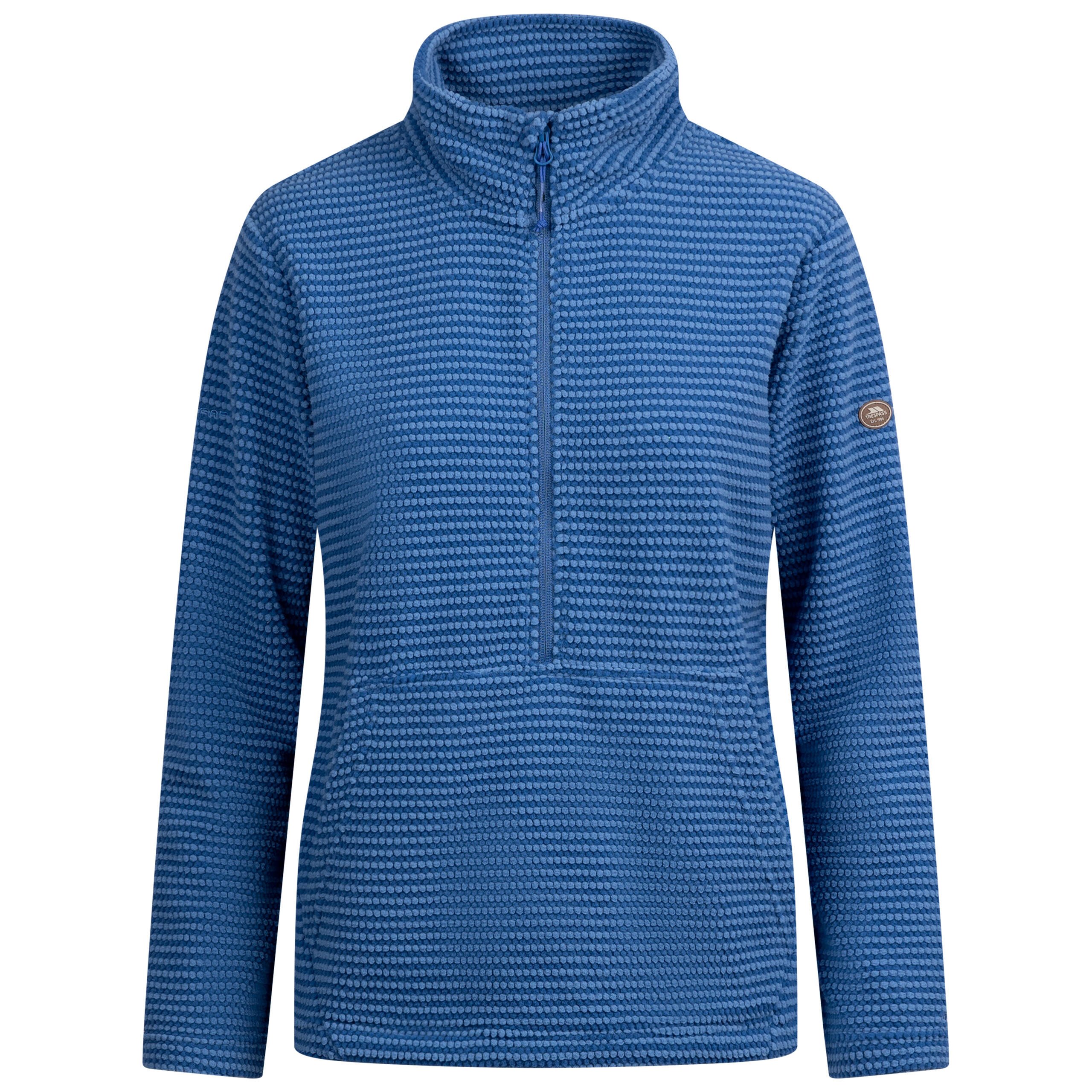 Damski polar Trespass Ribes