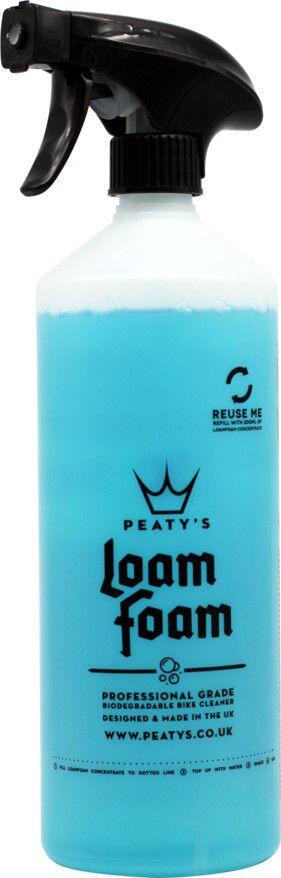Spray do czyszczenia Peaty's Loam Foam