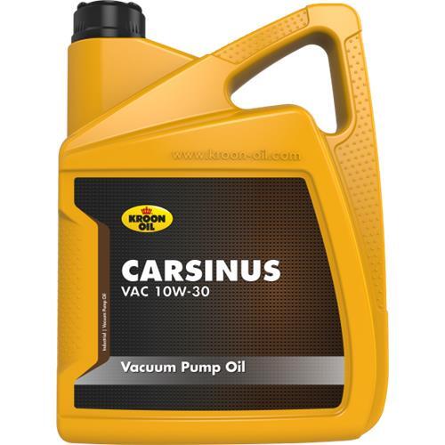 Kroon-Oil Carsinus VAC 10W-30 olej do pomp próżniowych 5 L
