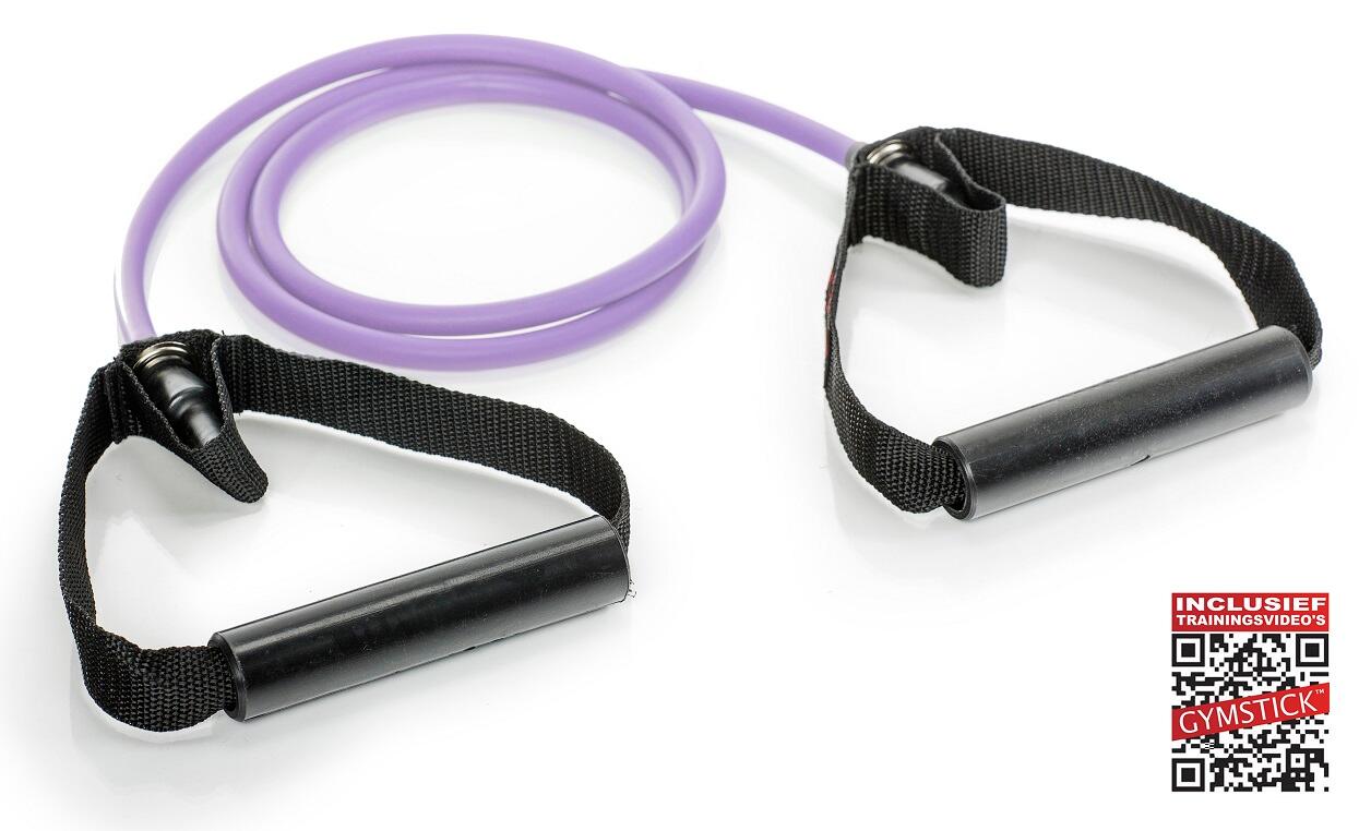 Kabel oporowy z mocnymi uchwytami
