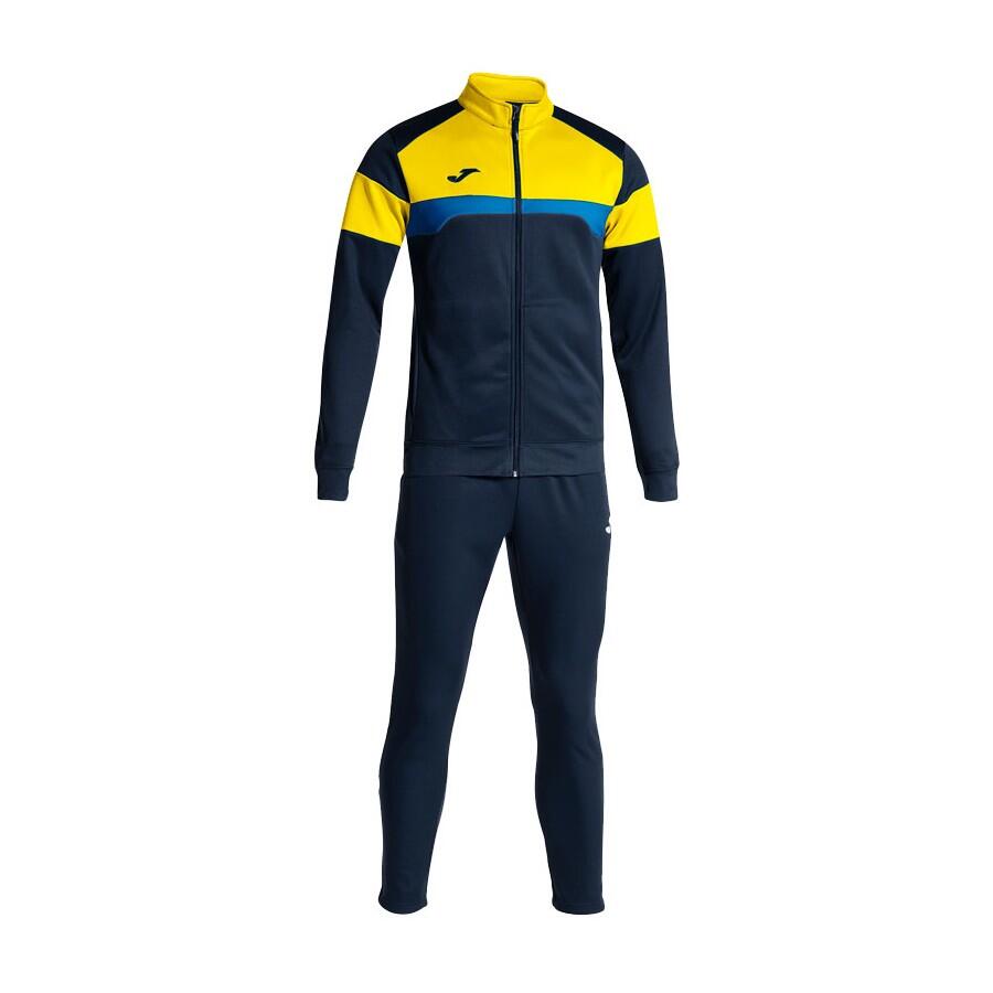 Dziecięcy dres Joma Danubio III