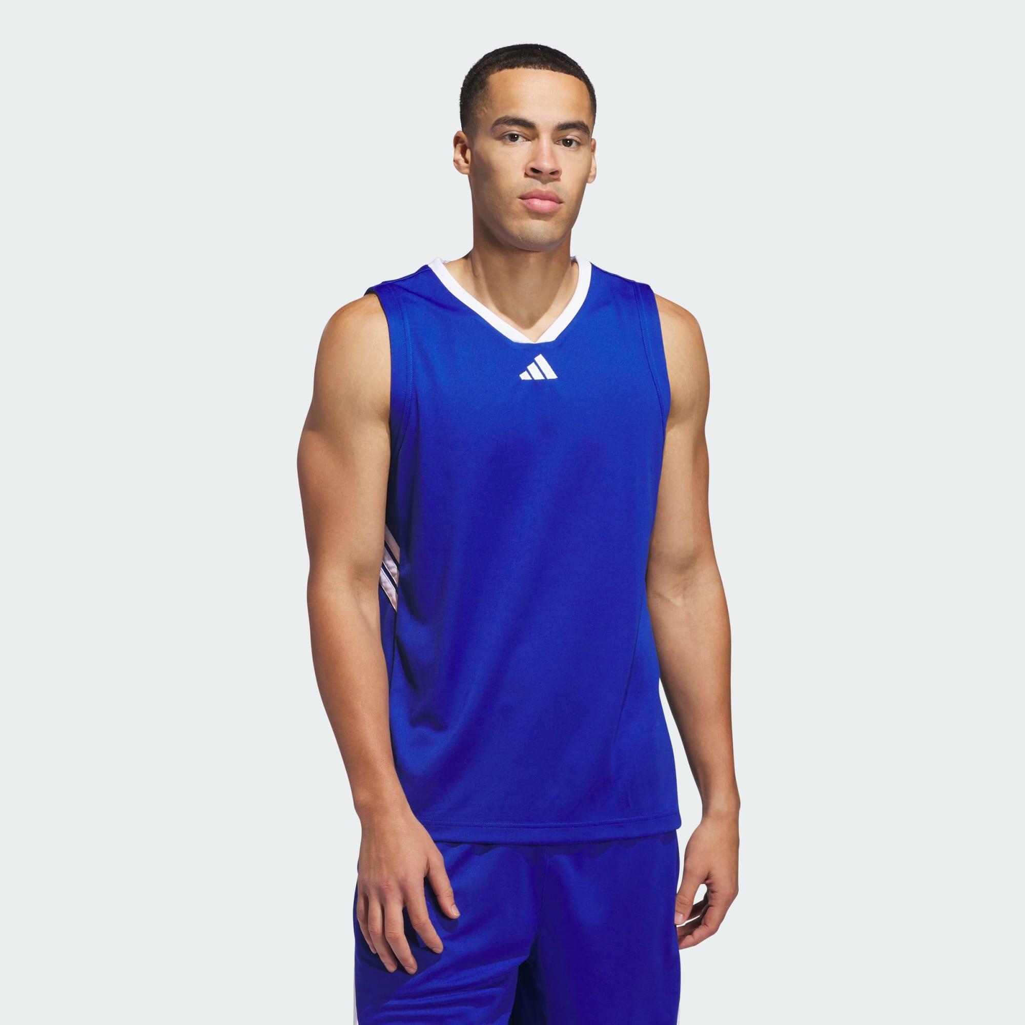 Koszulka adidas Basketball Legends Tank