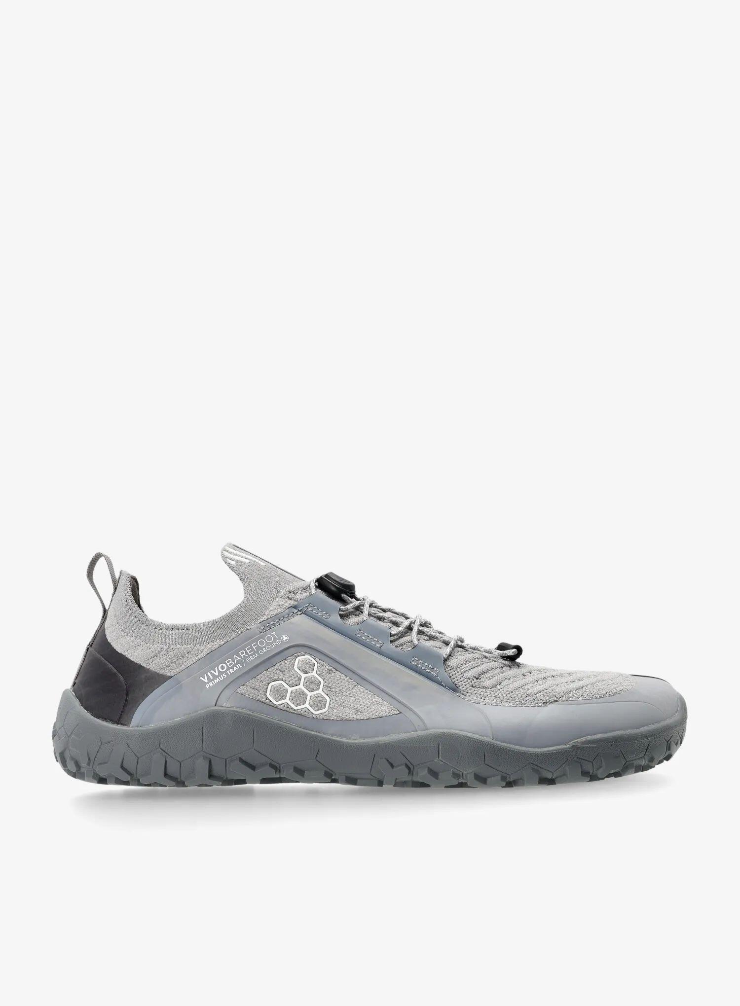 Buty trailowe męskie Vivobarefoot Primus Trail Knit FG