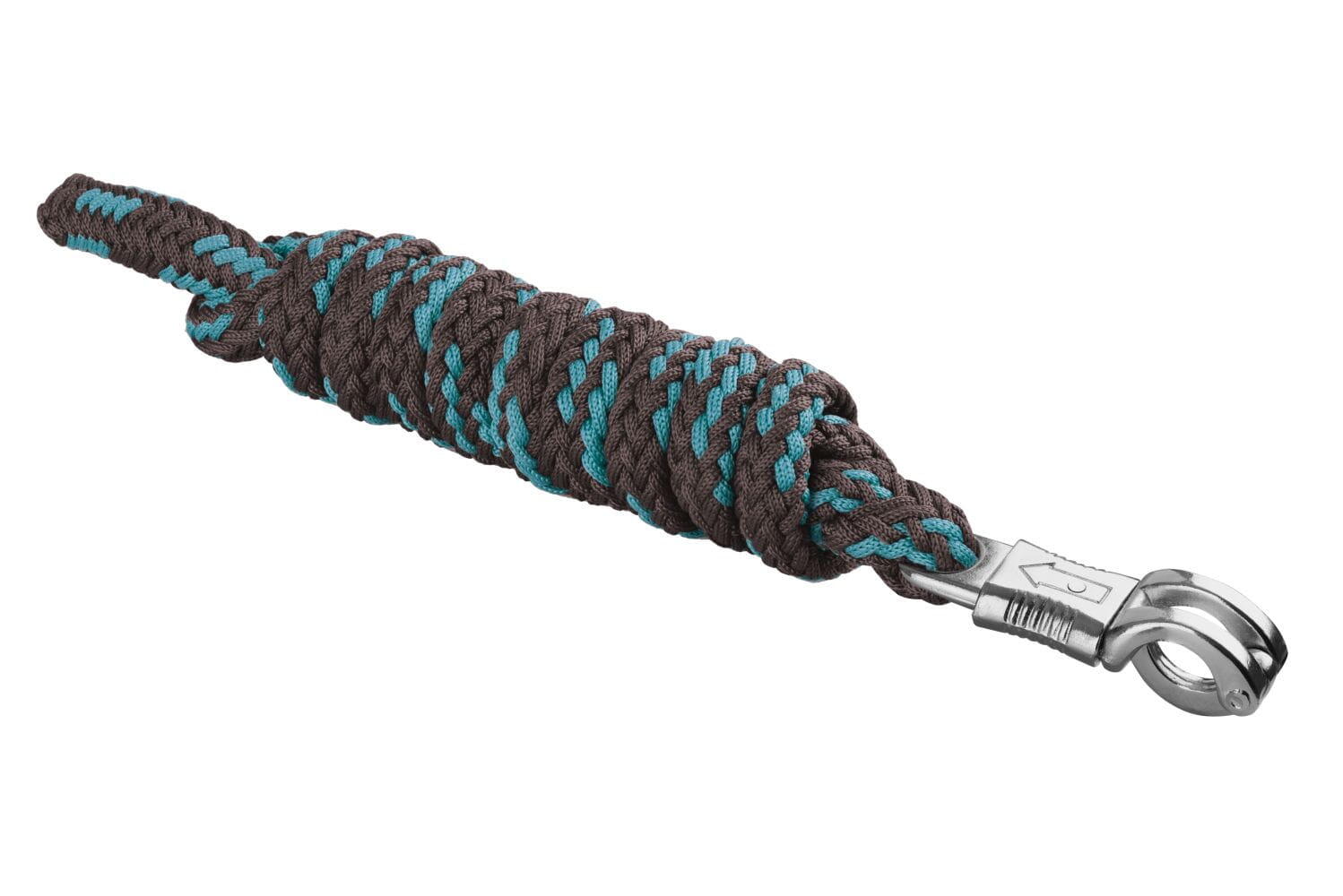 Uwiąz wytrzymała linka nylon START Lace 2m z zapięciem PANIC
