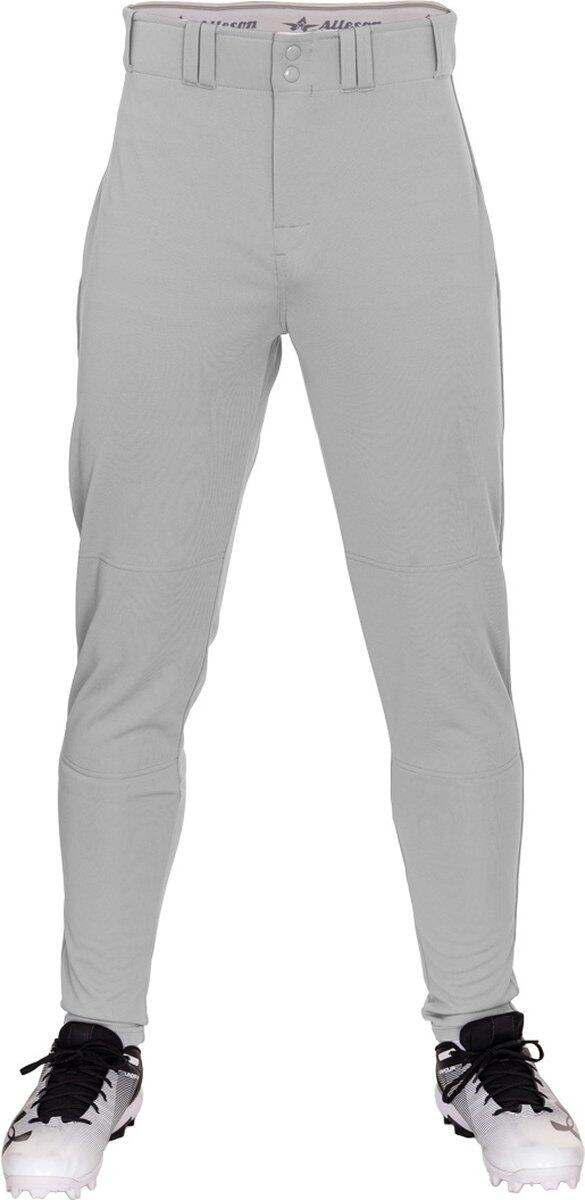 Spodnie baseballowe męskie Crush Baseball Tapered