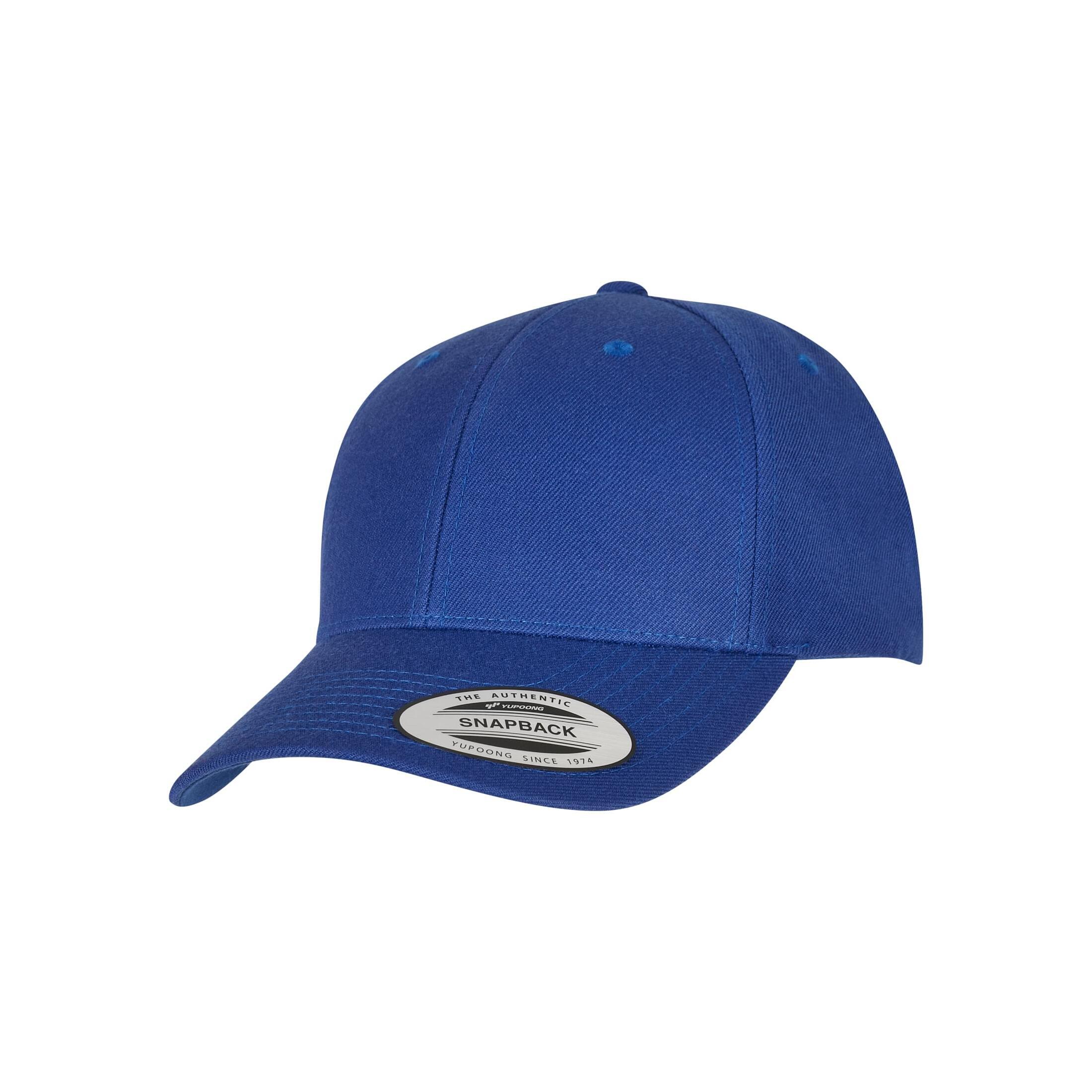 Czapka typu snapback Flexfit Classic