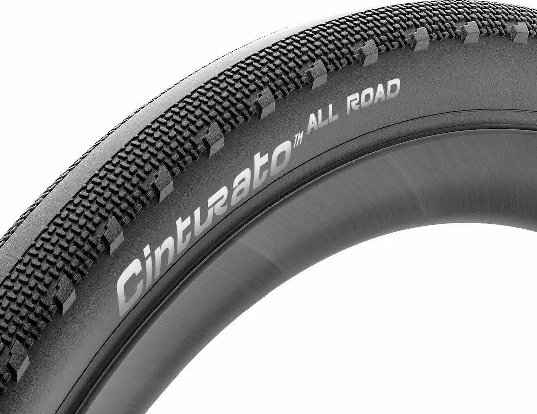 Opona Pirelli Cinturato All Road