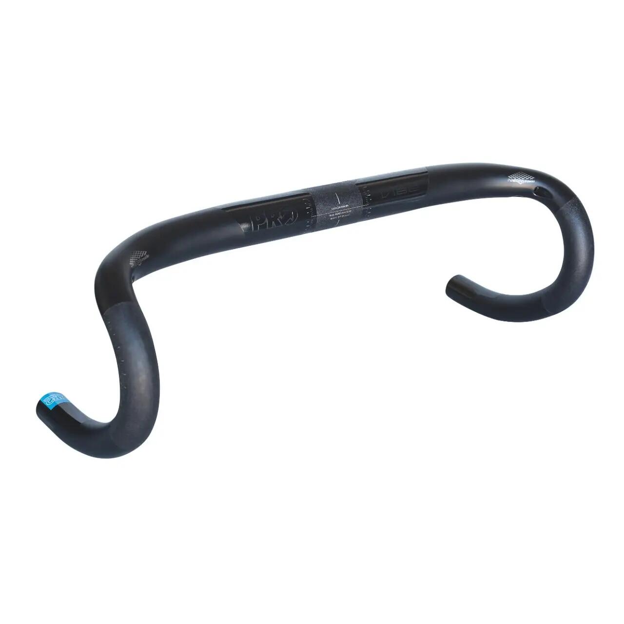 Wieszak węglowy Pro Vibe Anatomic