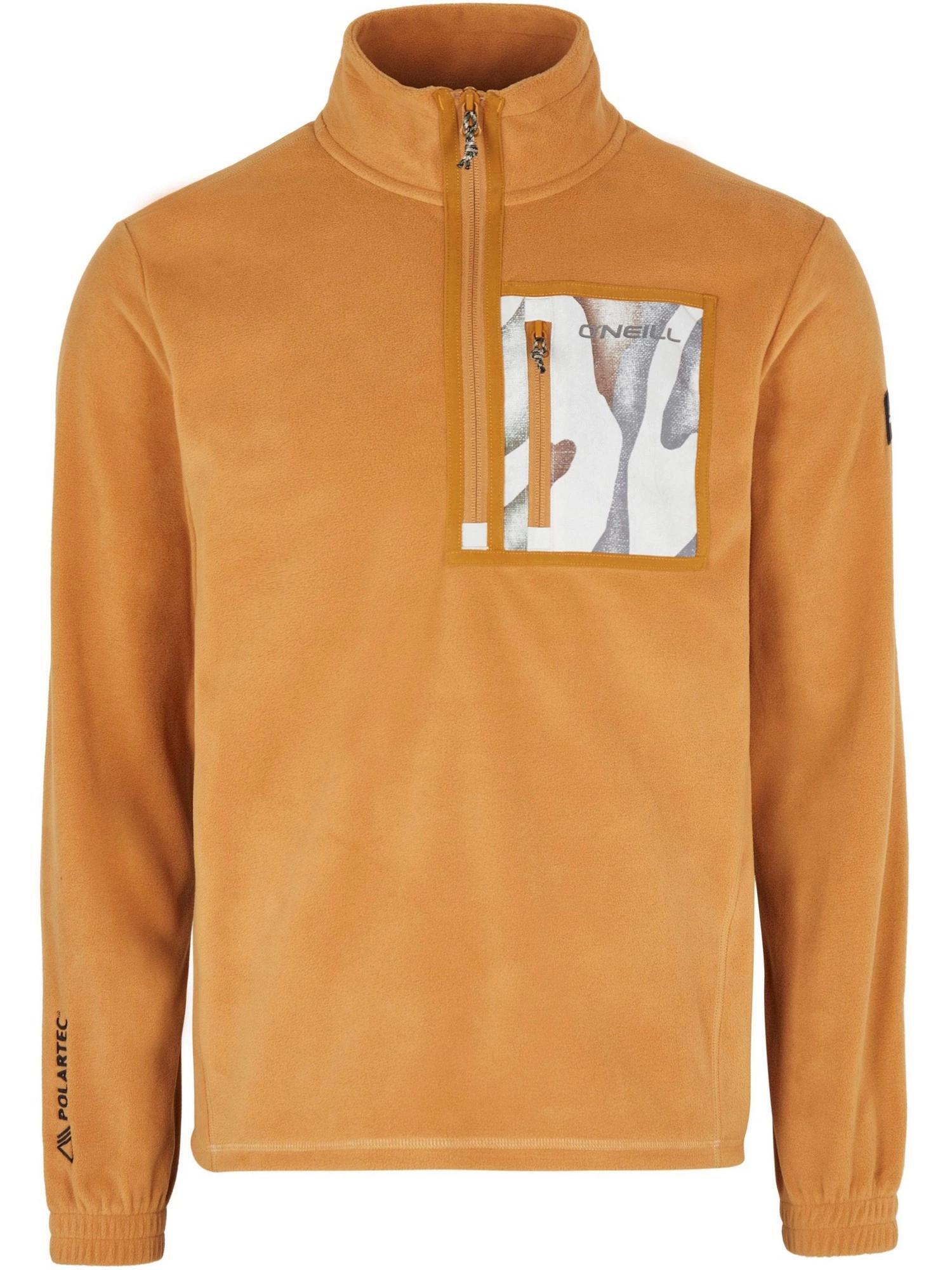 Sweter polarowy męski O'Neill Utility Light Hz Fleece