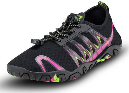Buty do wody wielofunkcyjne Aqua Speed Gekko