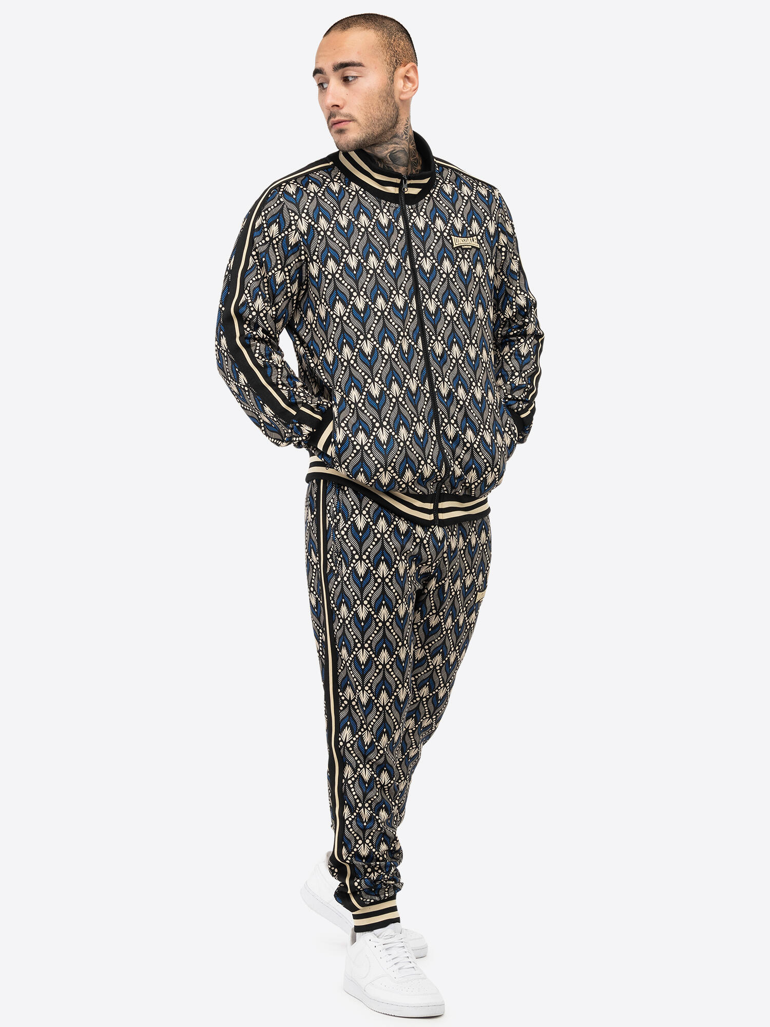 Dres Lonsdale Rendale