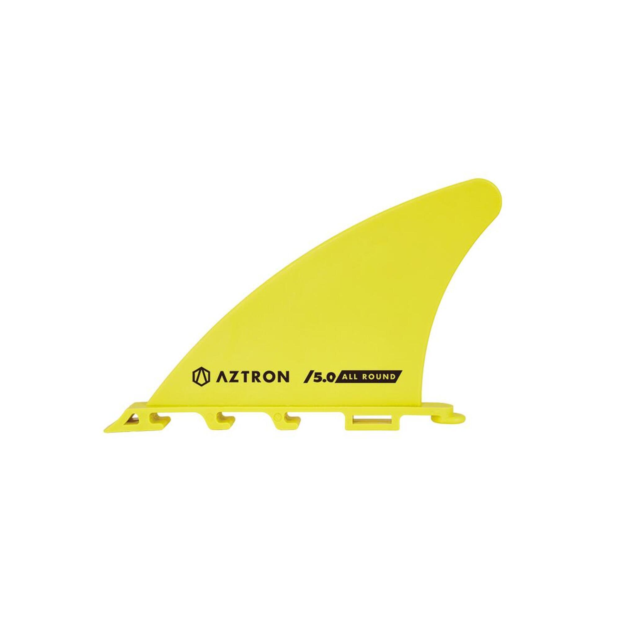 Fin Centralny Aztron 5.0 Push-in