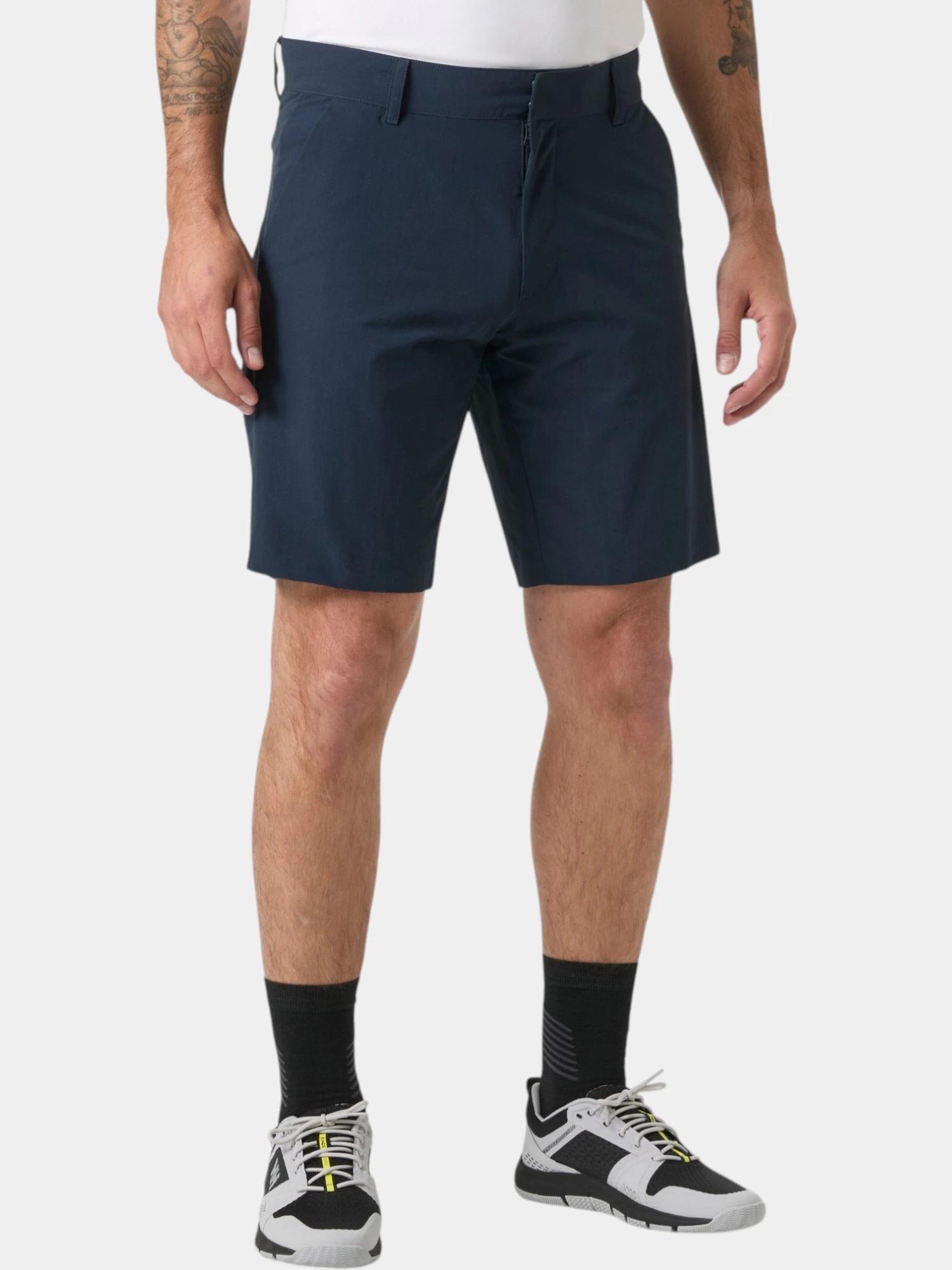 Szorty Męskie Helly Hansen Hh Qd