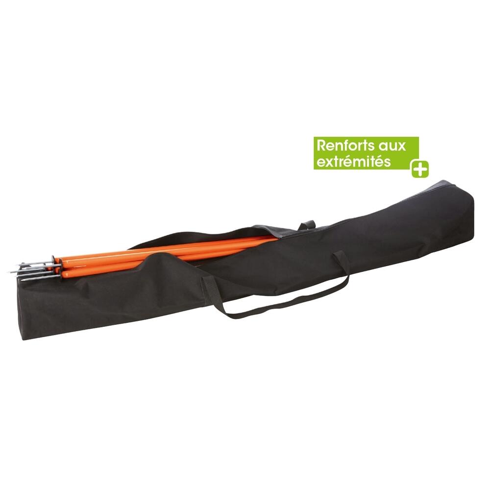 Torba transportowa na tyczki lub słupki slalomowe Tremblay CT