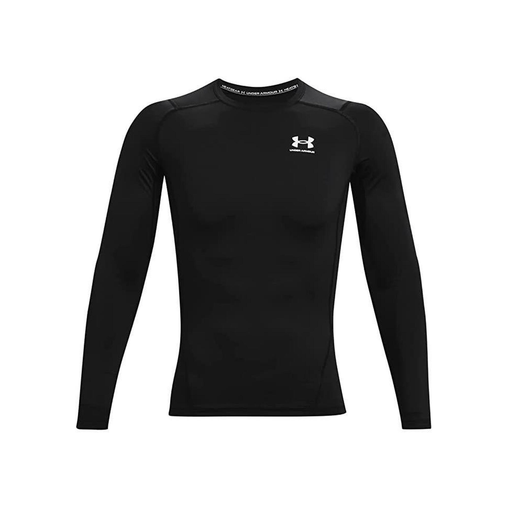 Bluza Under Armour Heatgear Armour Long Sleeve Mężczyźni