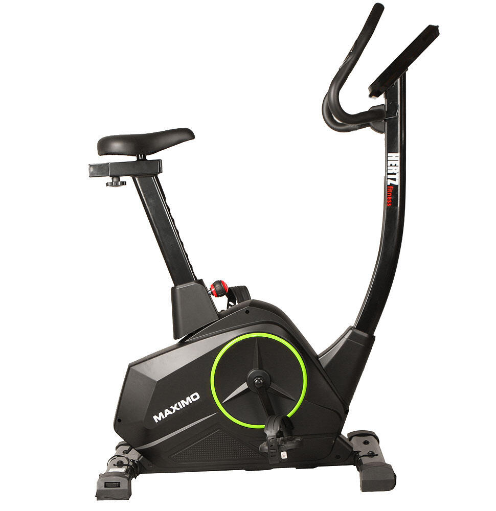Rower treningowy magnetyczny Hertz MAXIMO