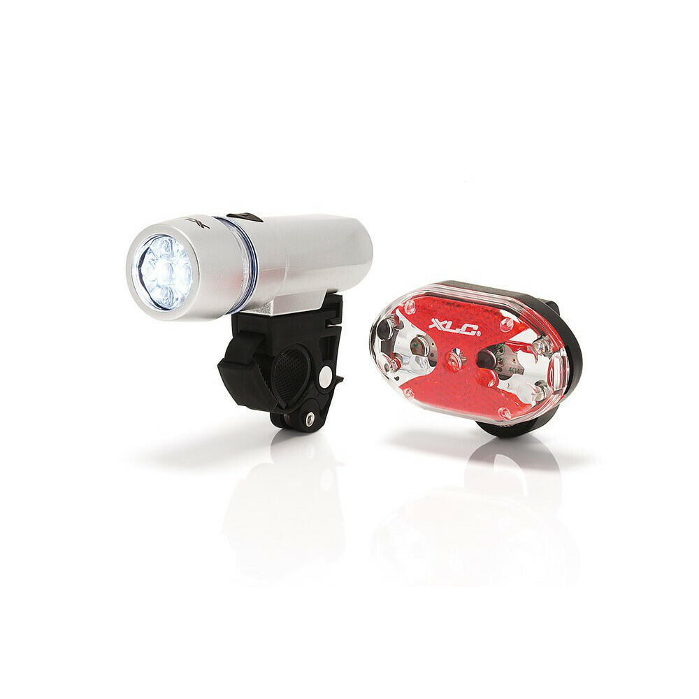 Zestaw Lamp Triton/Thebe Cl-S03