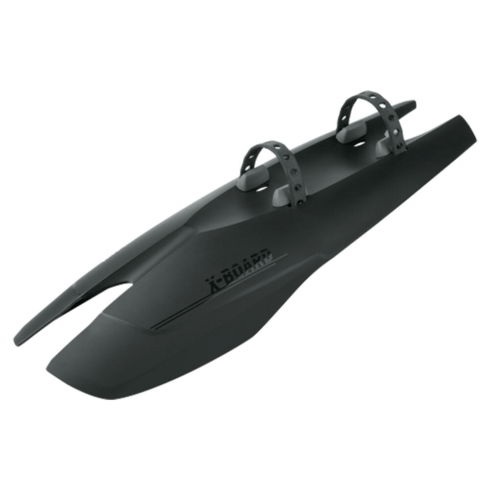 SKS X-Board błotnik przedni czarny