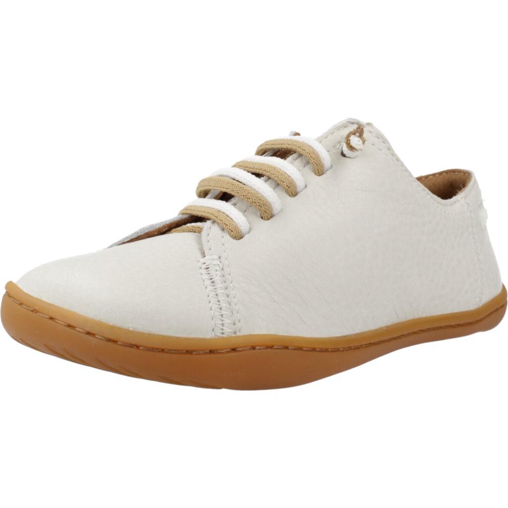 Buty CAMPER OZETTE HOUSTON PATH Biały
