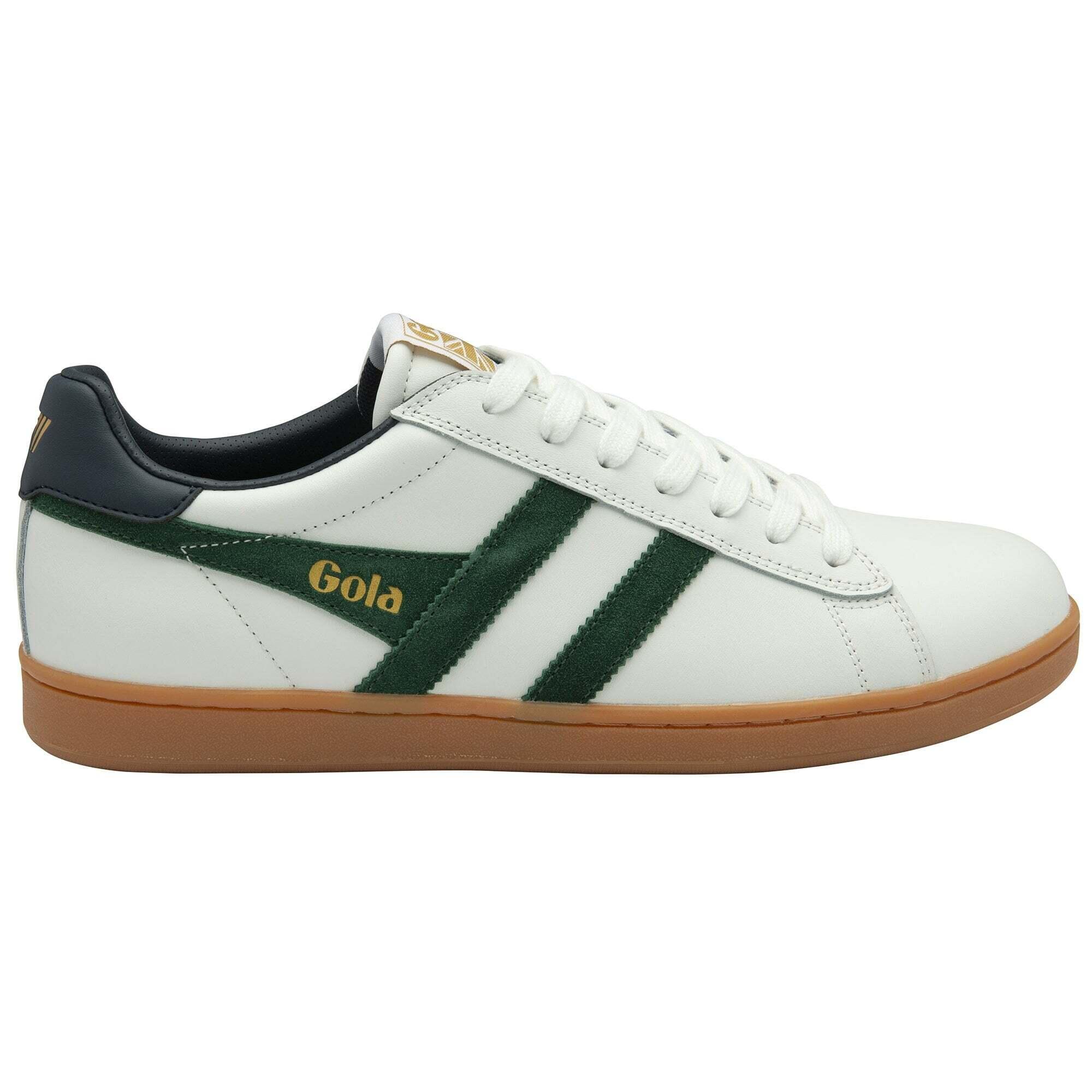 Trenerzy ze skóry Gola Equipe Ii