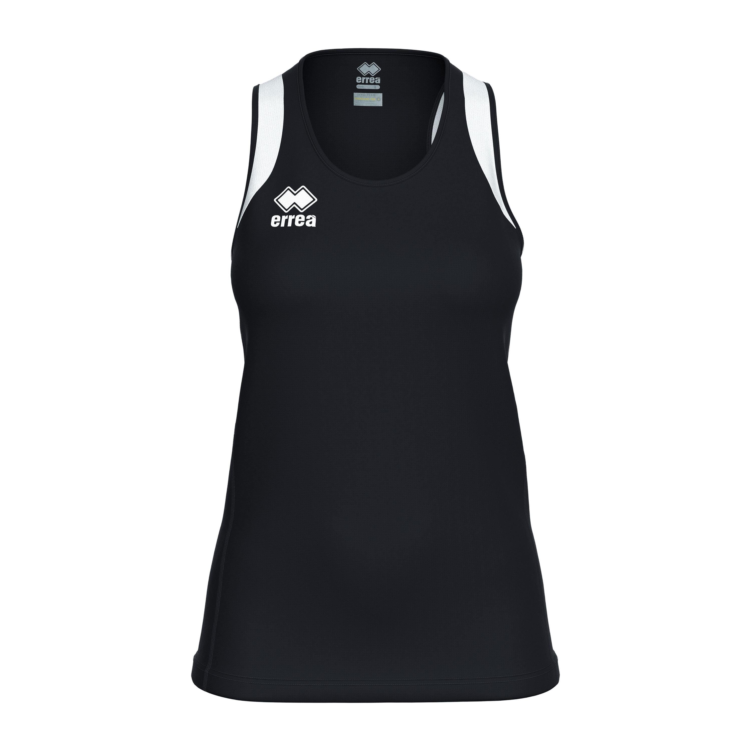 Damski tank top Errea Starter