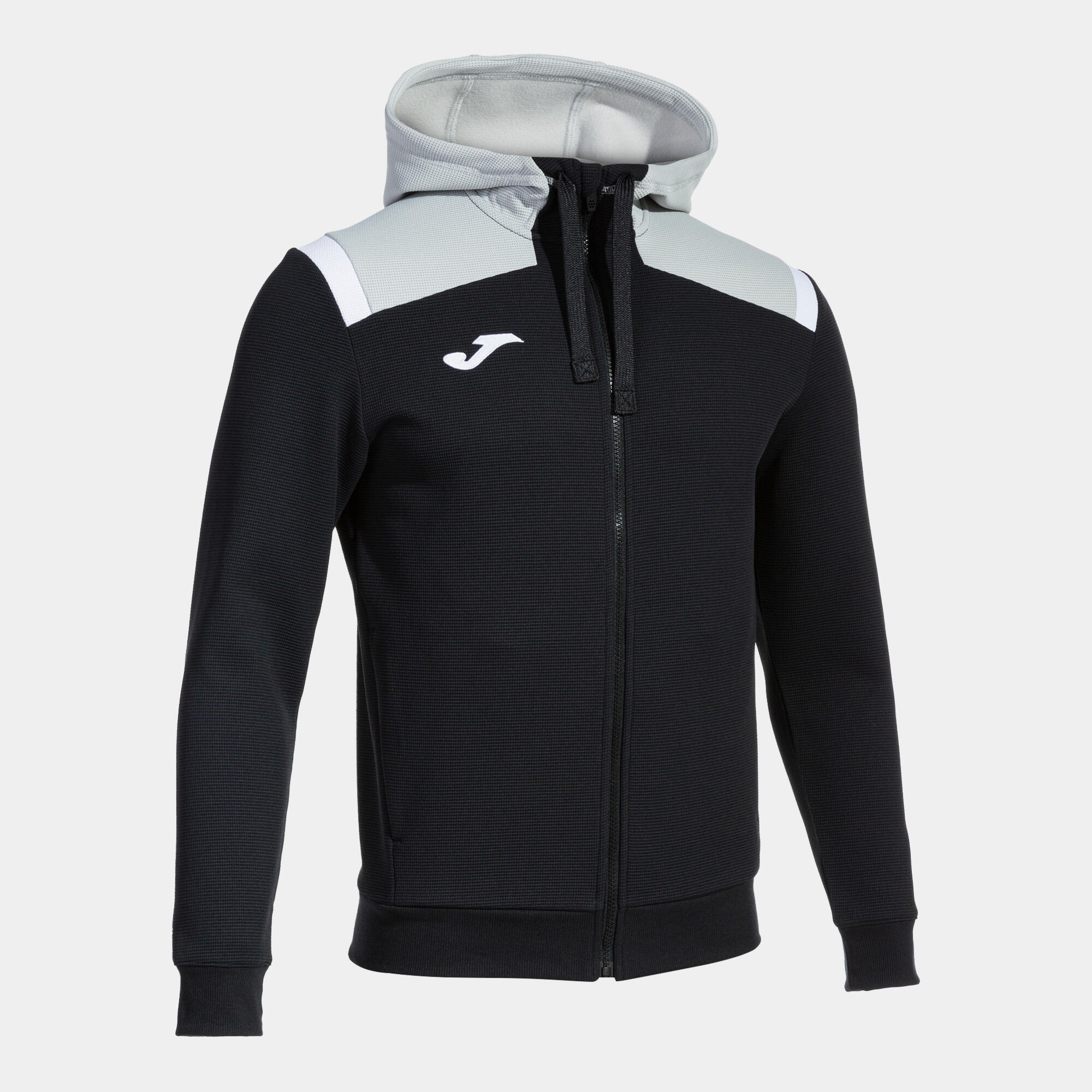 Dziecięca bluza dresowa z kapturem Joma Toledo