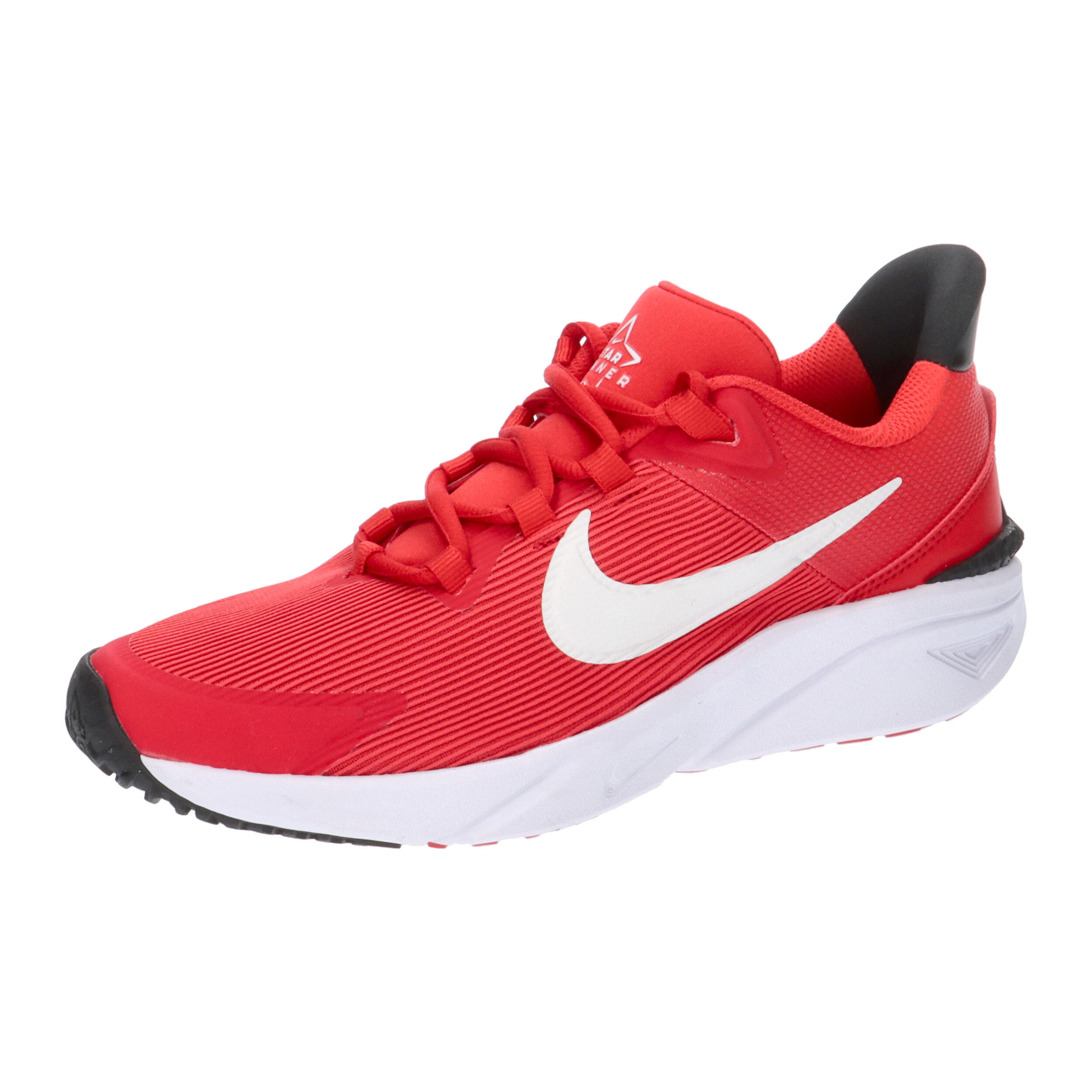 Buty Nike Star Runner 4 Czerwone
