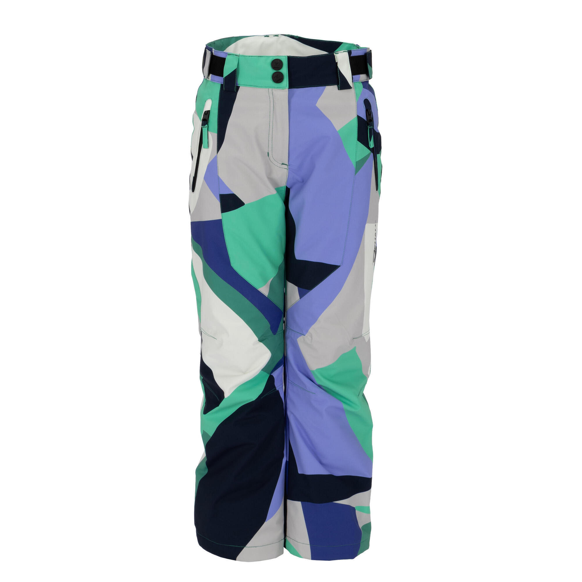 REHALL - ROMANA-R-jr. - Mädchen Wintersporthose