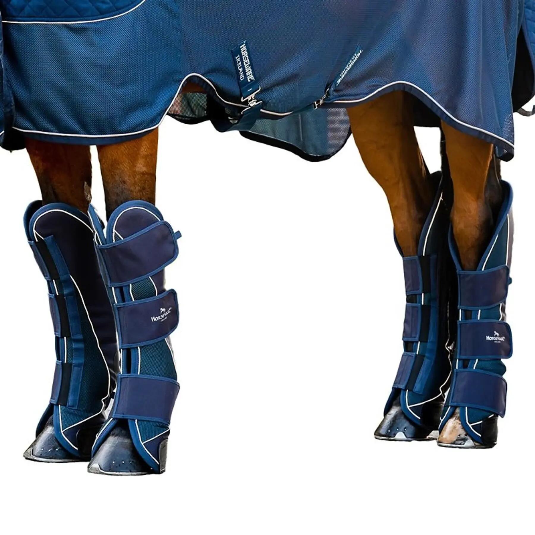 Buty transportowe dla koni Horseware Signature