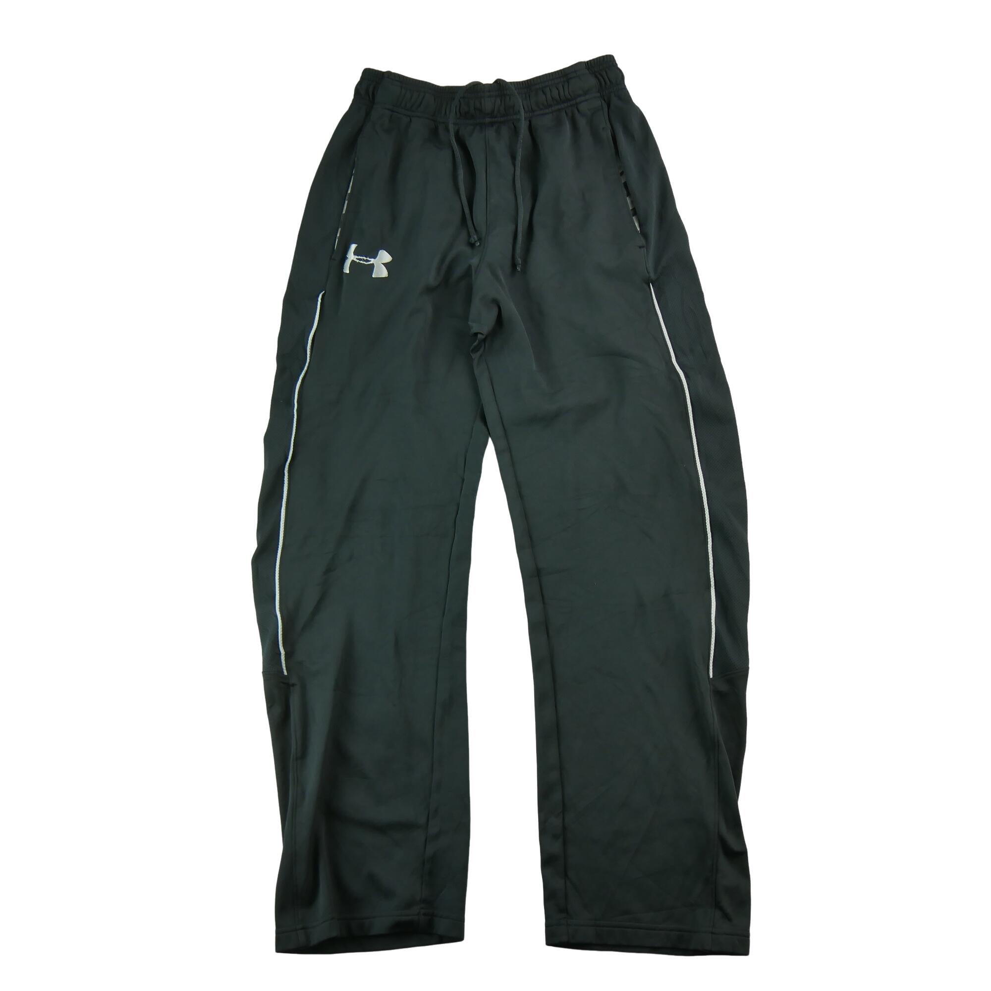 Second life - Under Armour spodnie dresowe męskie - Stan bardzo dobry