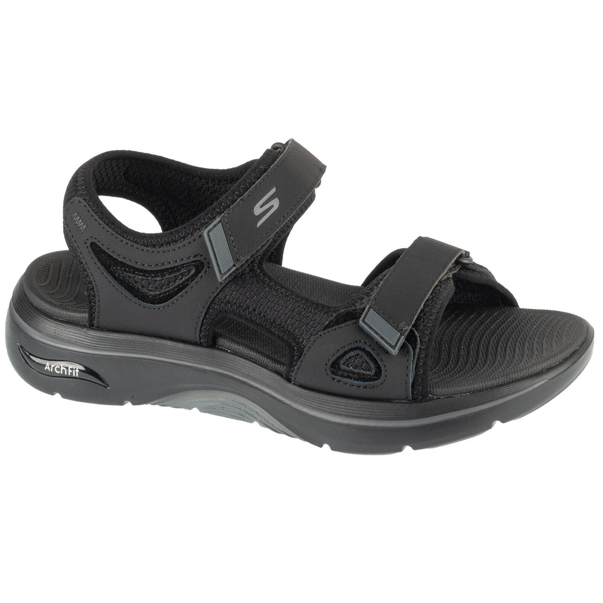 Sandały męskie  Go Walk Arch Fit 2.0 Sandal - Capistrano