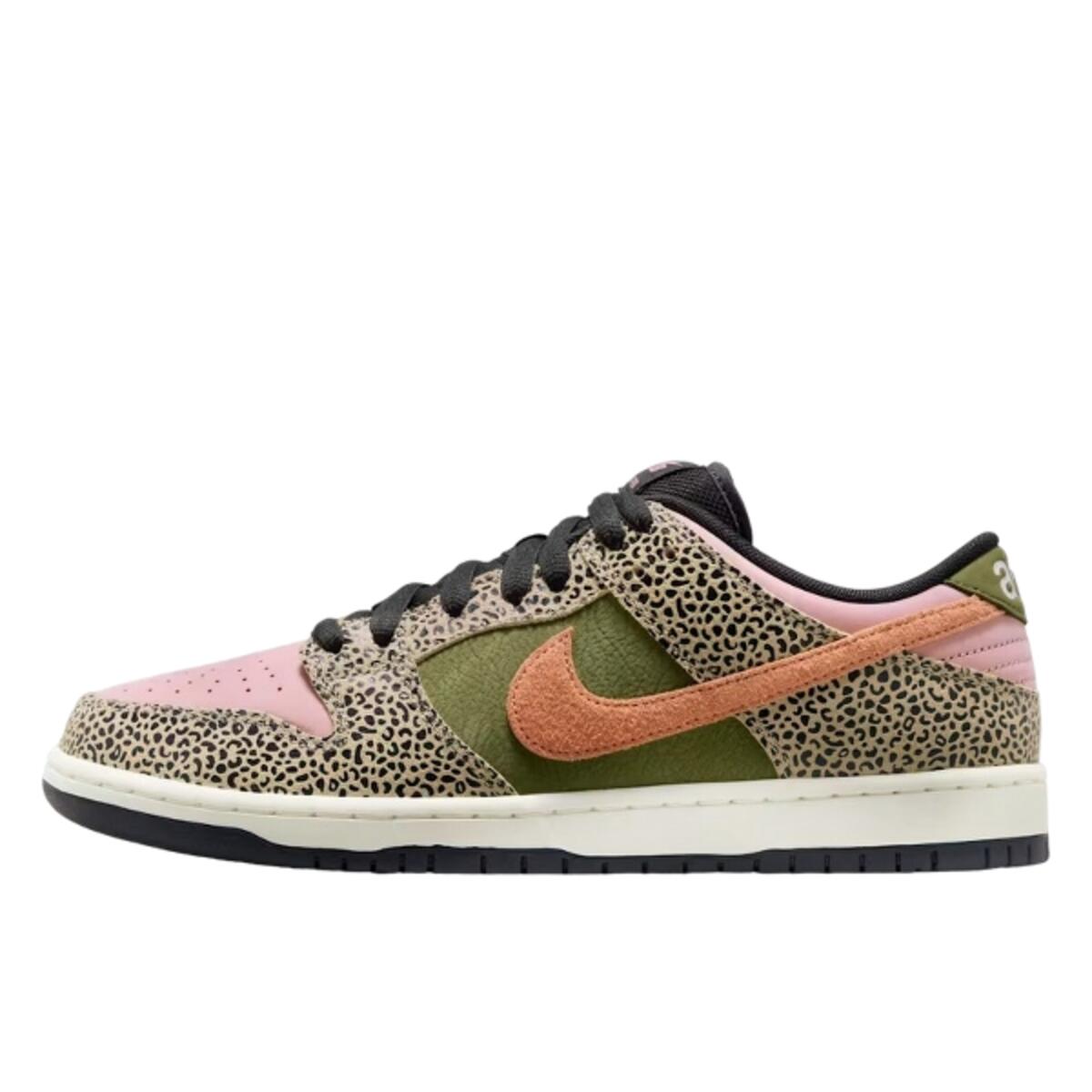 Nike SB Dunk Low Arts-Rec
