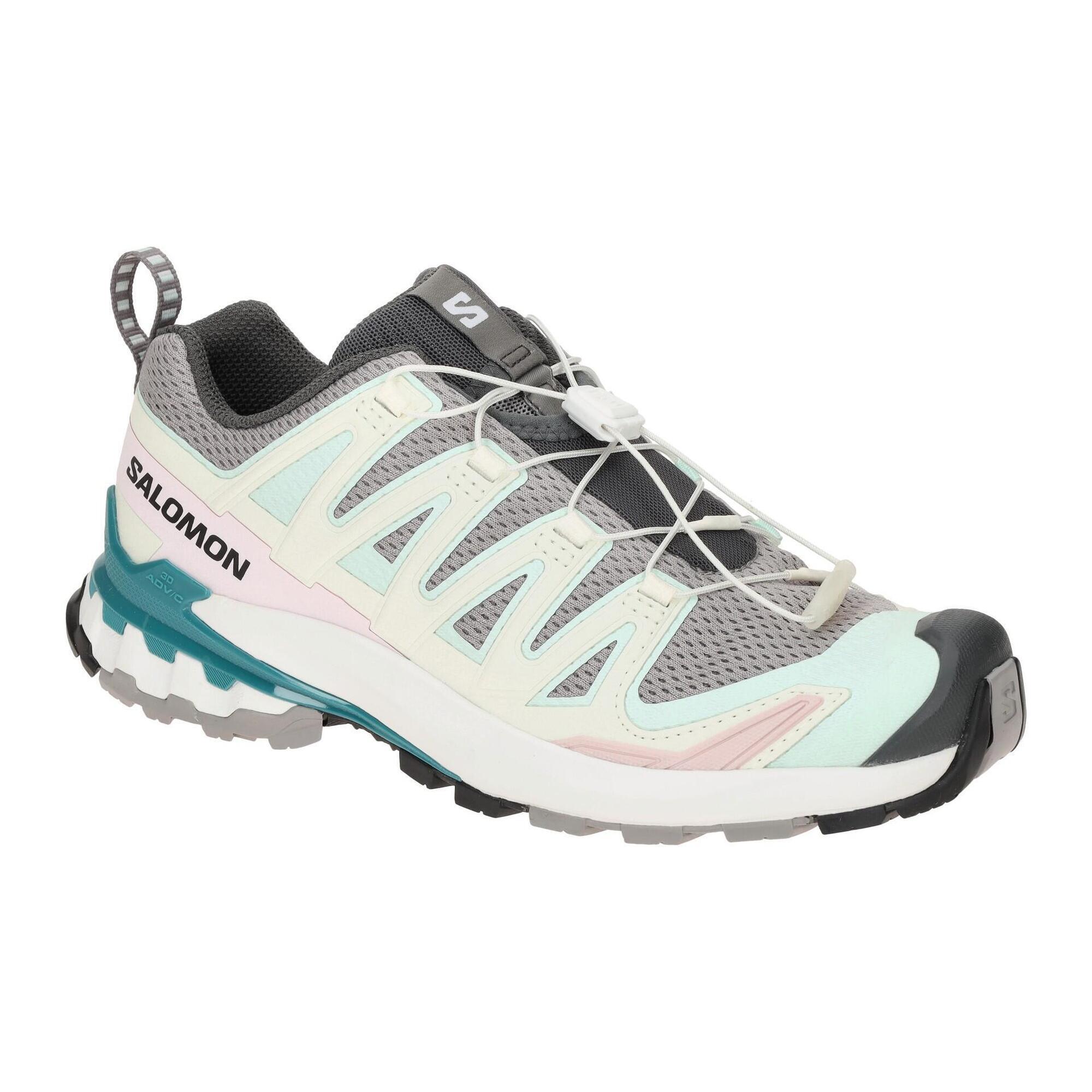Buty do biegania damskie Salomon Xa Pro 3d V9 W