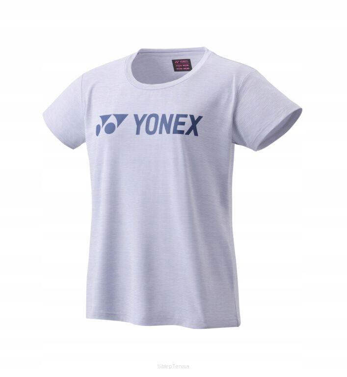 Koszulka tenisowa Yonex Practice