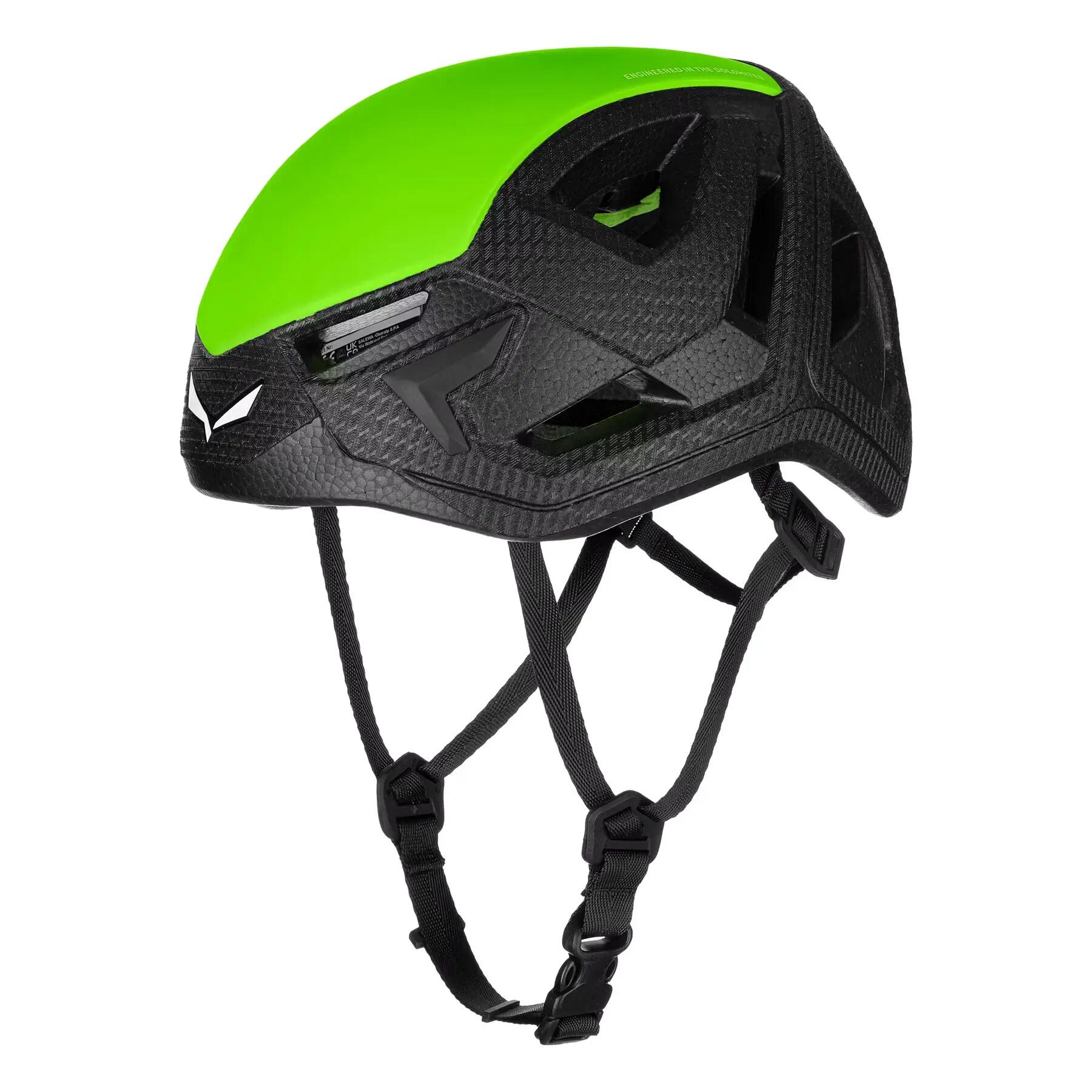 Kask wspinaczkowy Salewa Piuma 3.0