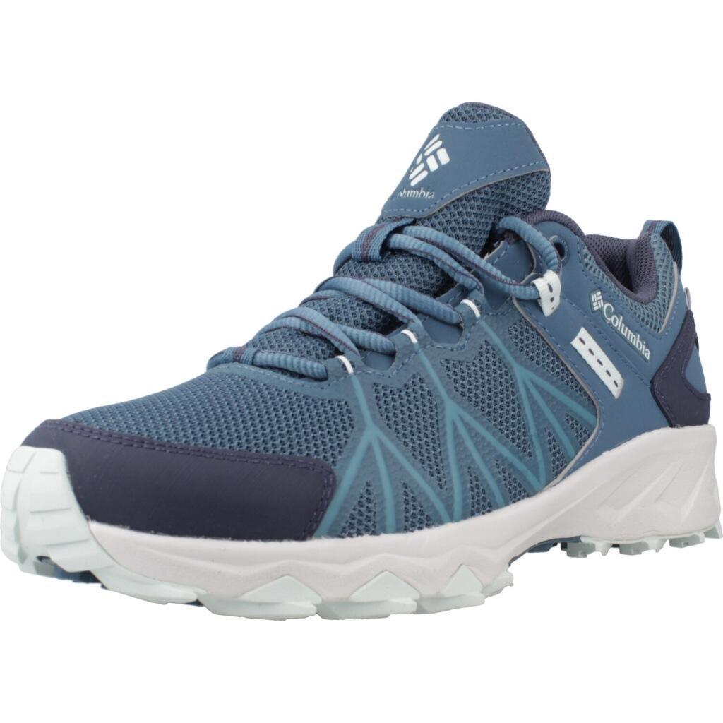 Buty COLUMBIA PEAKFREAK II OUTDRY Niebieski