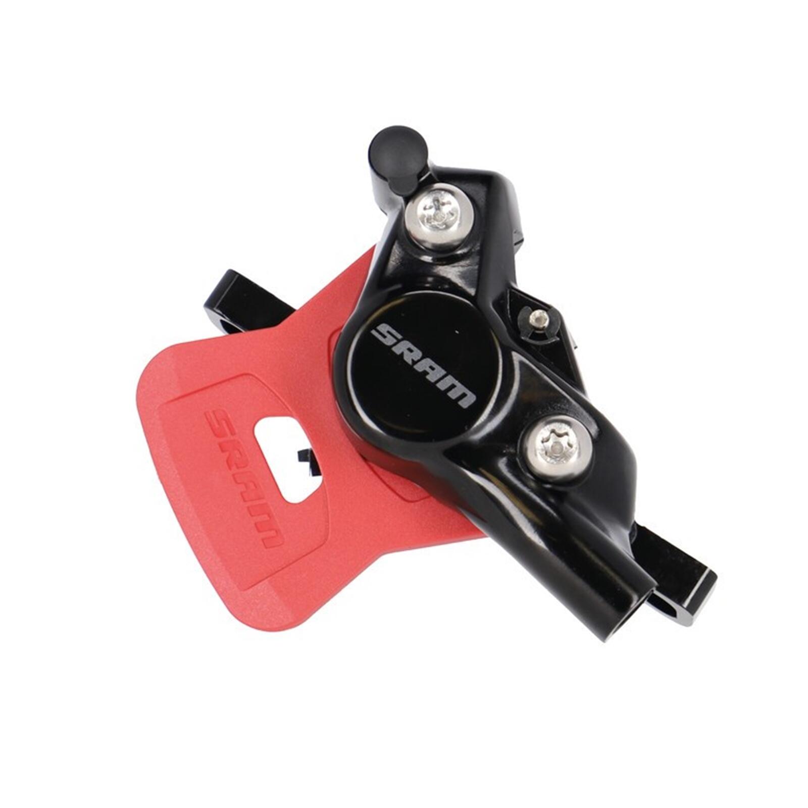 zacisk hamulcowy Sram Level 2p Silver Stealth C1